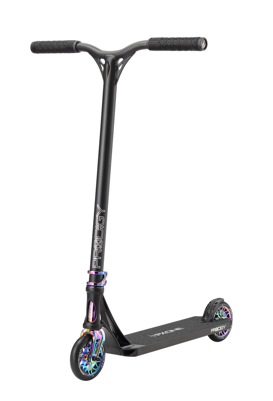 Envy - Prodigy X One - OC Pro Scooters