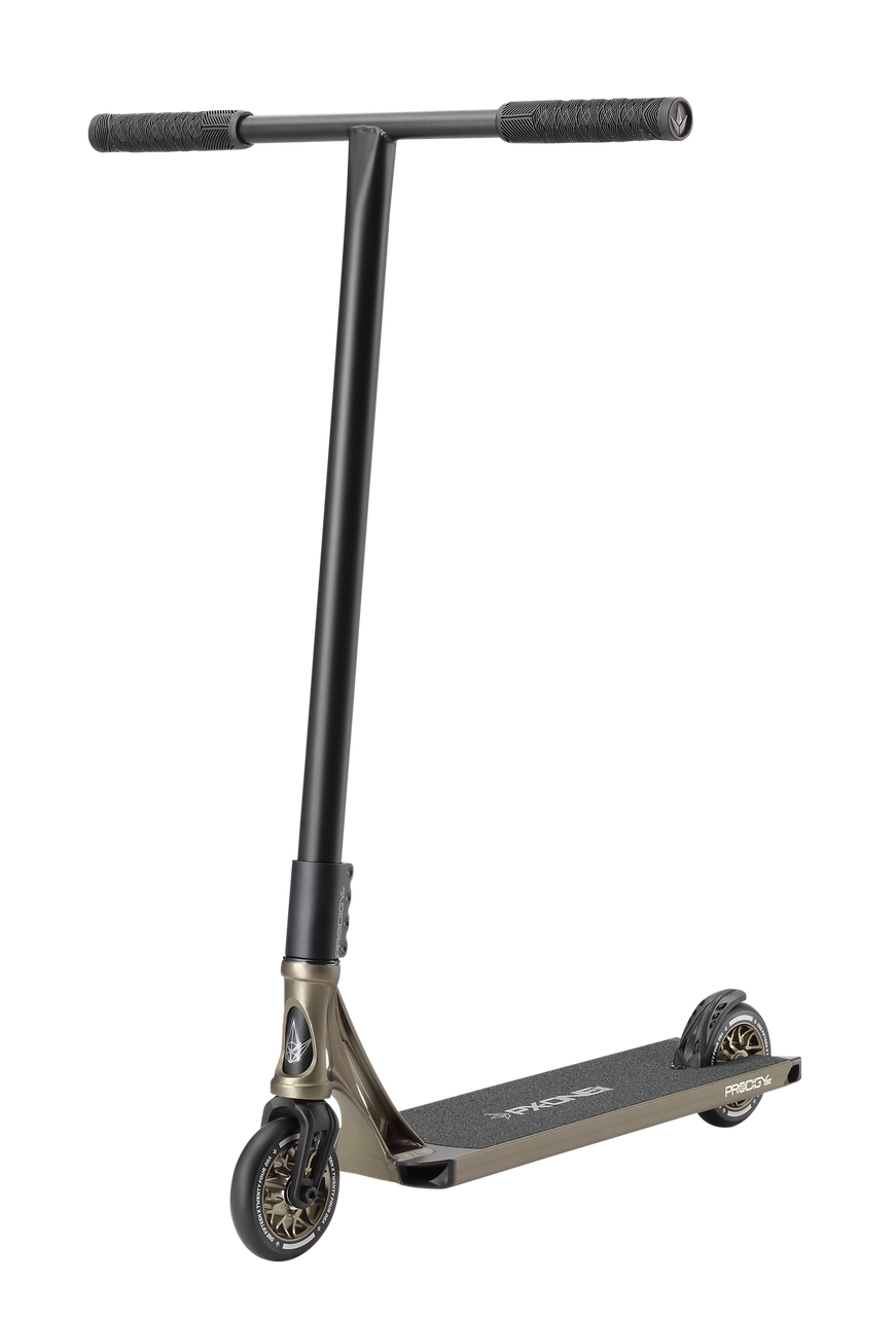 Envy - Prodigy X One Street Complete Scooter - OC Pro Scooters