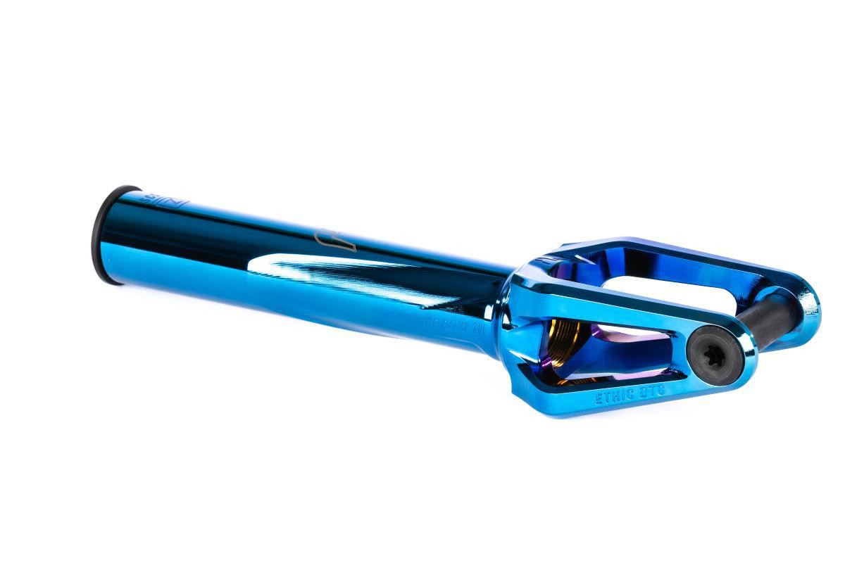 Ethic DTC - Fork Merrow V3 SCS 8/12 STD - OC Pro Scooters