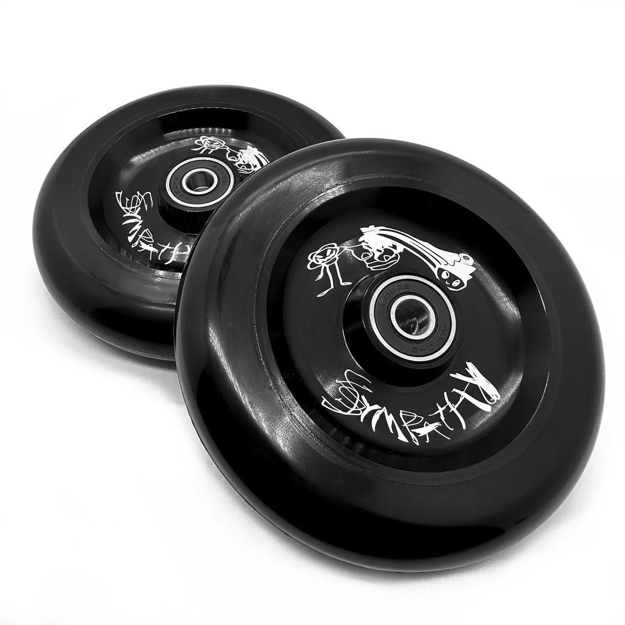 Sympathy Wheels - Devin Szydlowski Signature - OC Pro Scooters