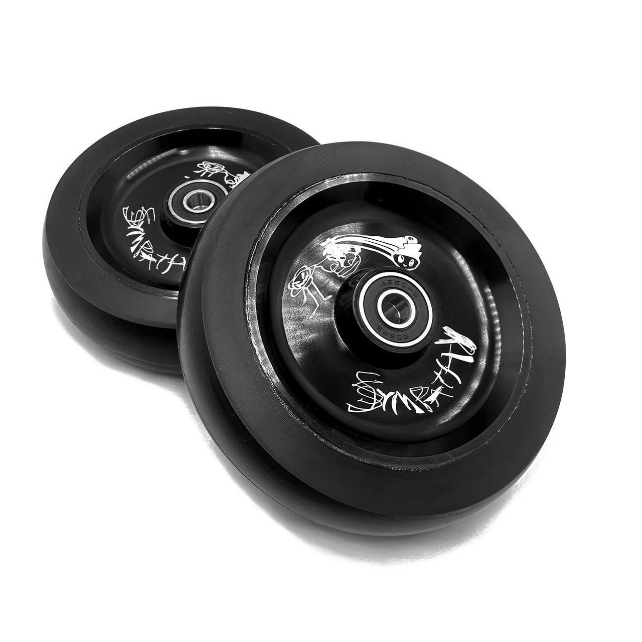 Devin Rims Sympathy Wheels - Devin Szydlowski Signature - OC Pro Scooters