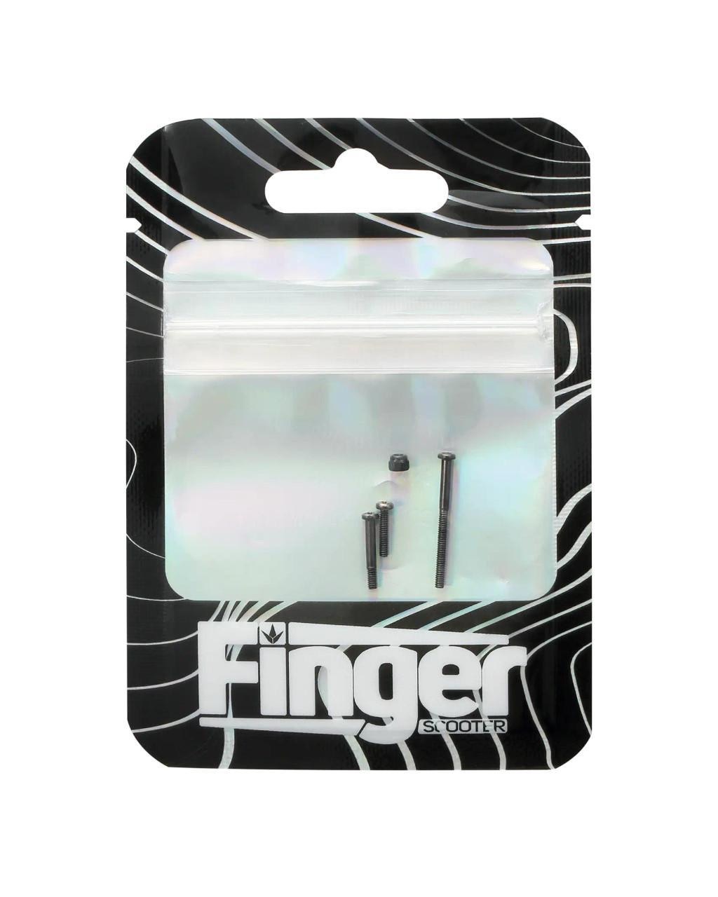 Envy - Finger Scooter Hardware - OC Pro Scooters