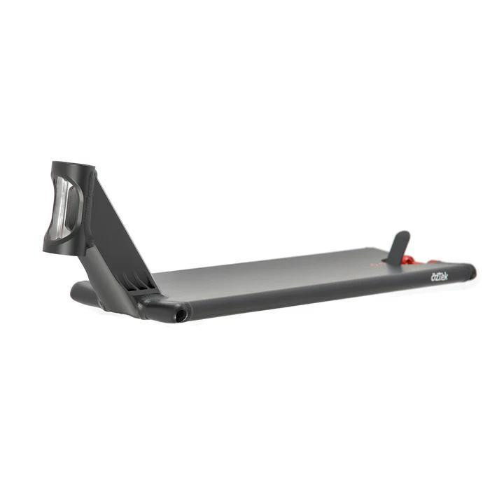 Aztek 2026 Europa 2 Deck - Satin Black - OC Pro Scooters