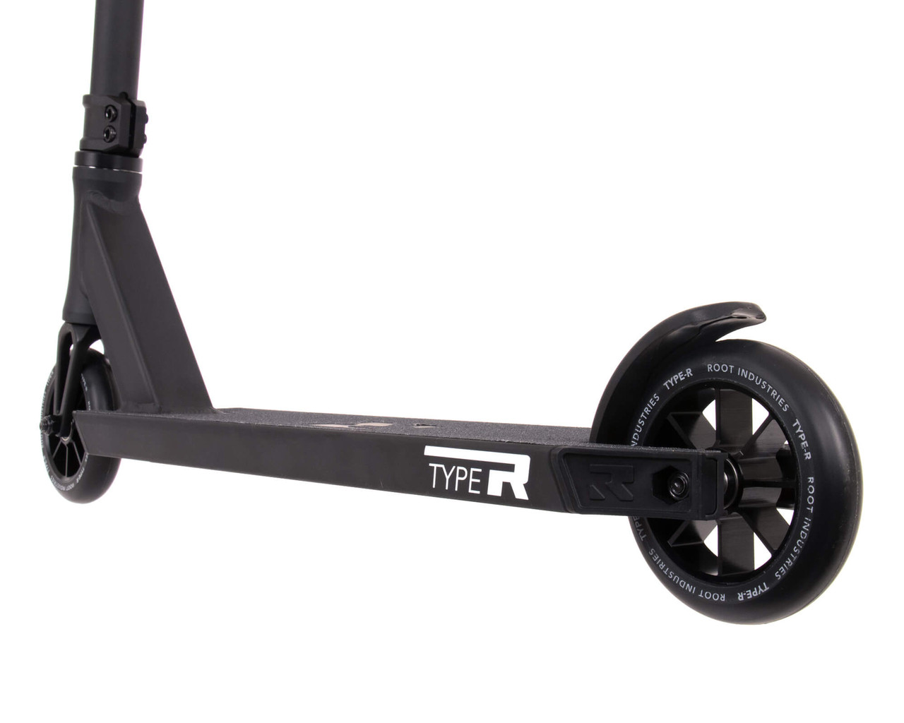 Trottinette complète Type R (Gold Rush Trottinette complète Type R (Gold Rush