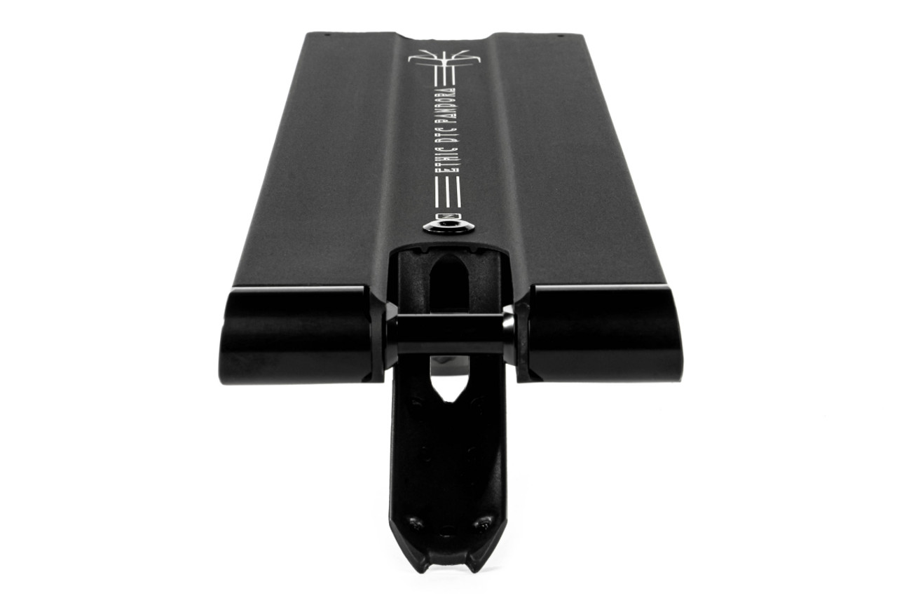 ETHIC DTC Deck Pandora