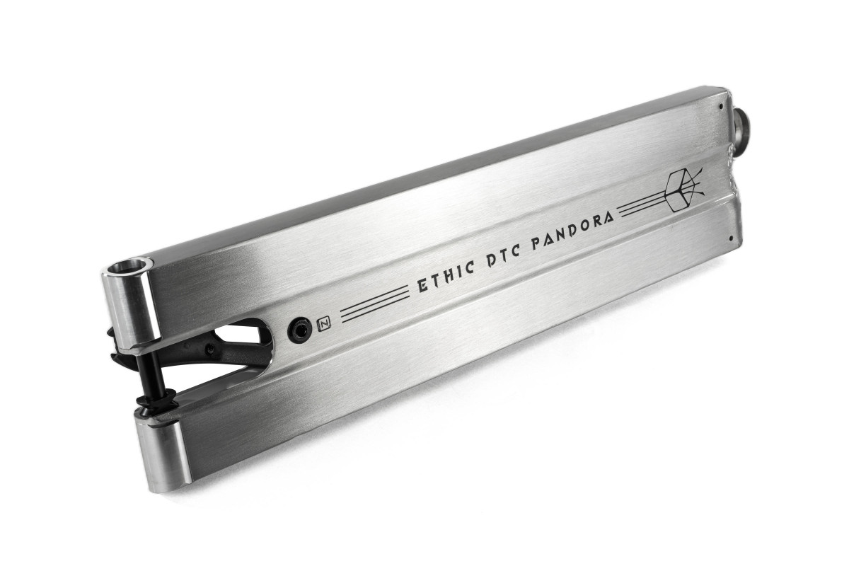 ETHIC DTC Deck Pandora