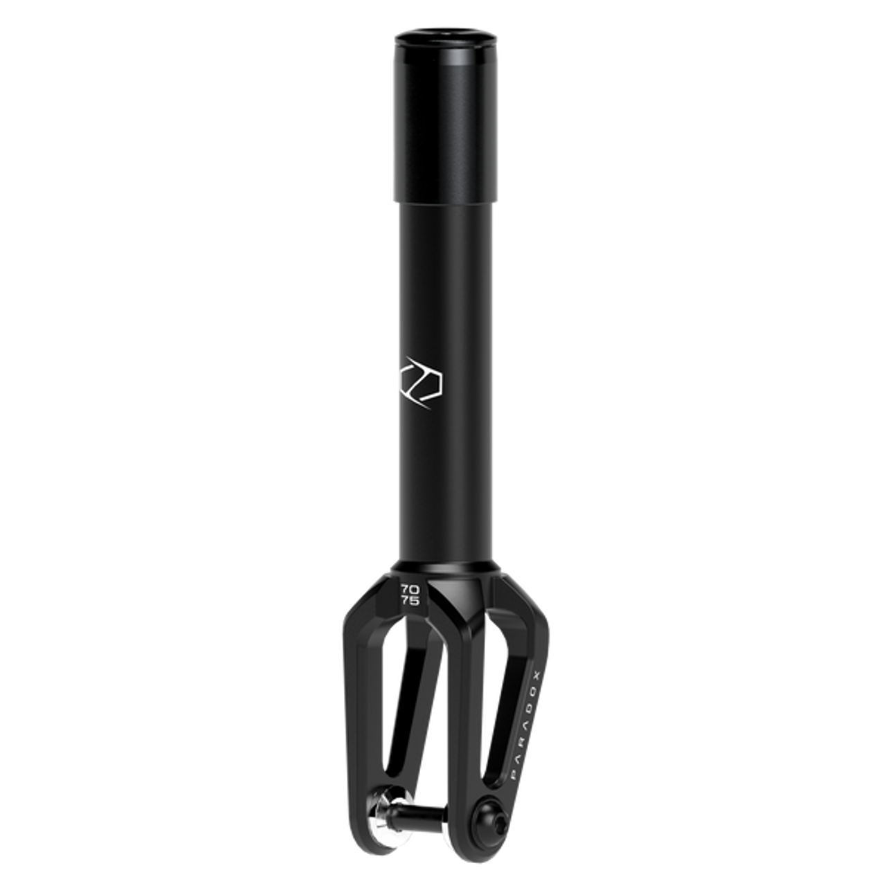 Fuzion Paradox HIC/SCS Fork