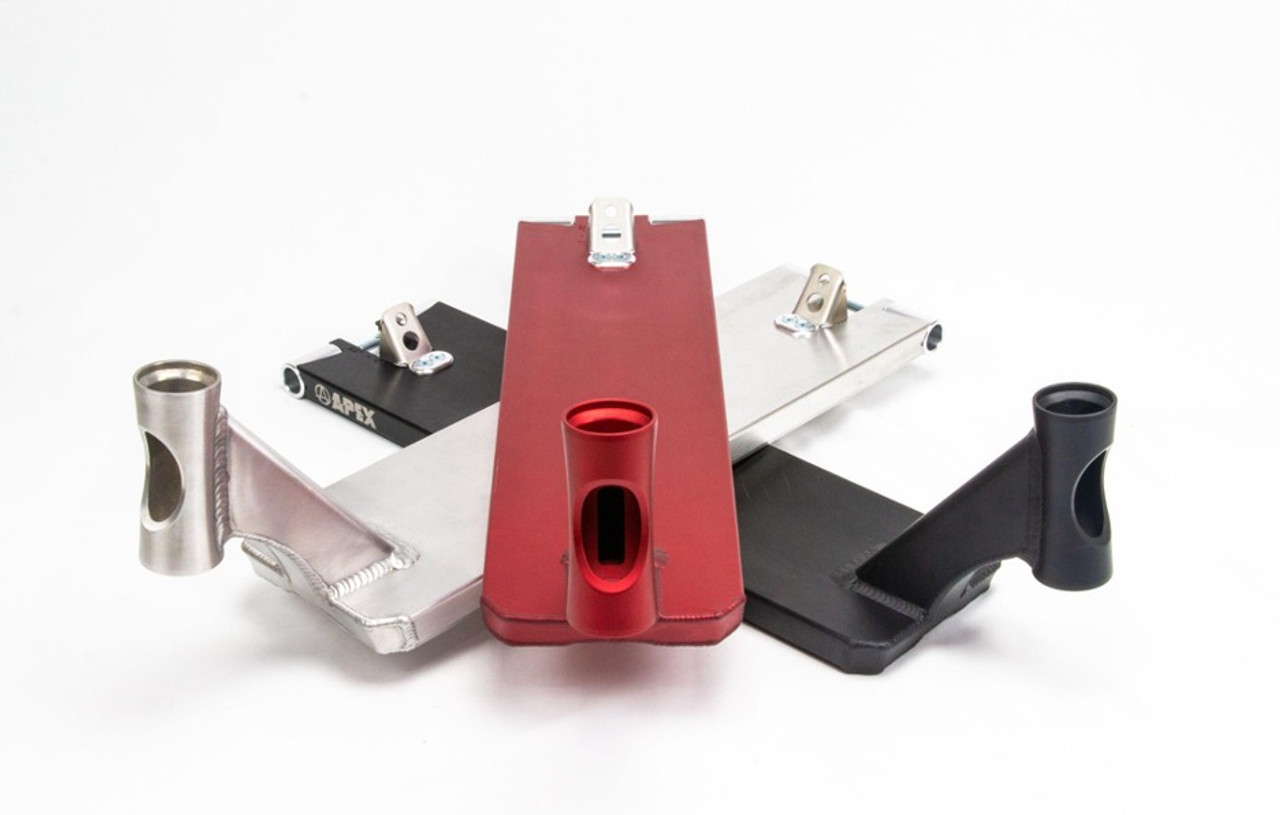 APEX コースターセット Set of coasters and picks. CDX Blocks: Sidewinder - 825 Pieces, Building Brick Set