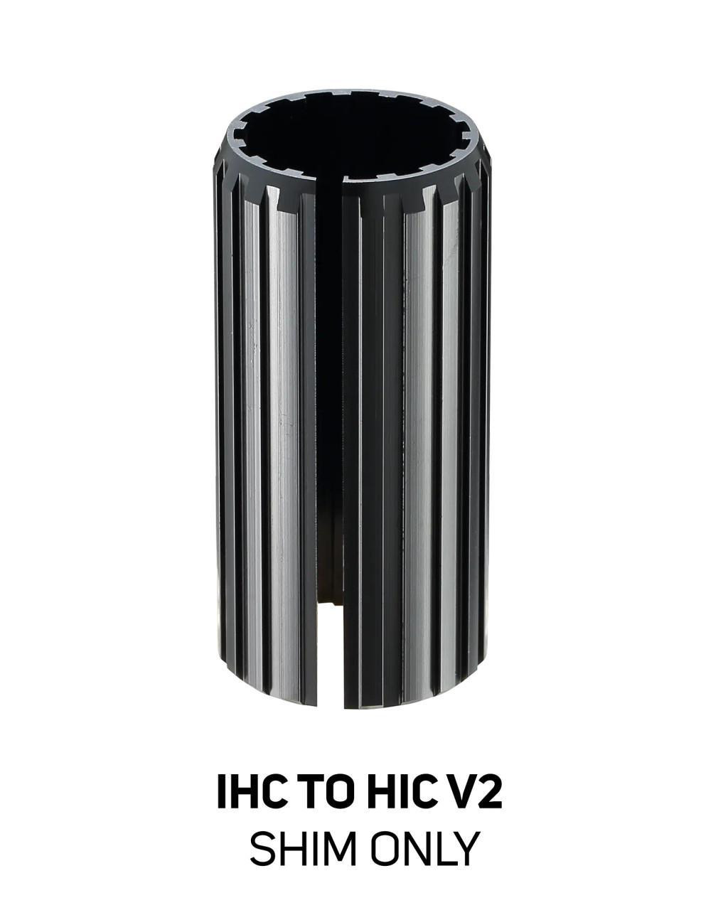 Envy - IHC to HIC Shim