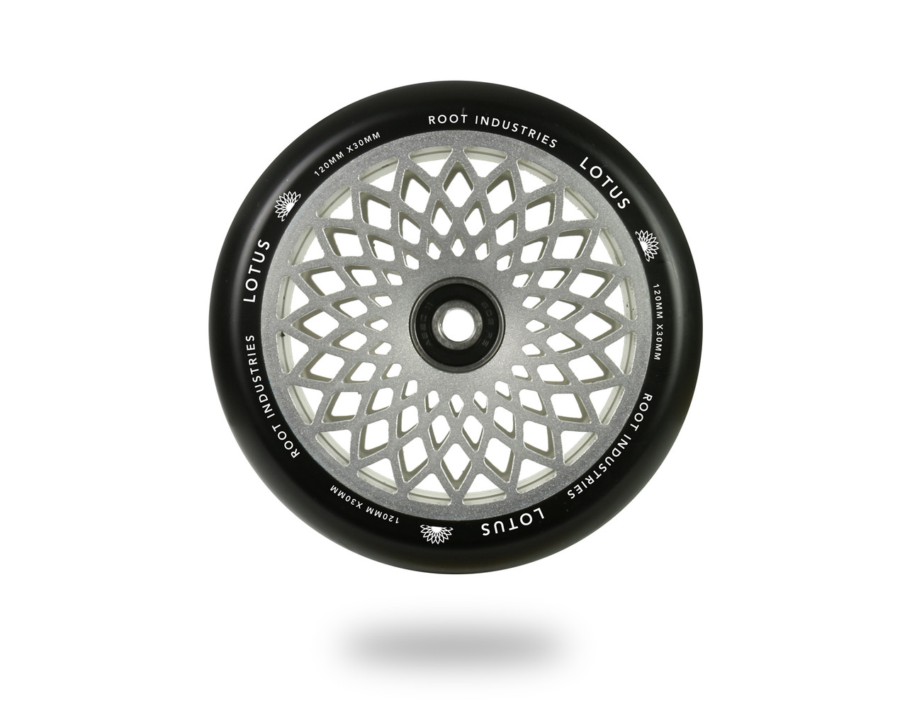 Root Industries - 120mm x 30mm Lotus Wheels - OC Pro Scooters