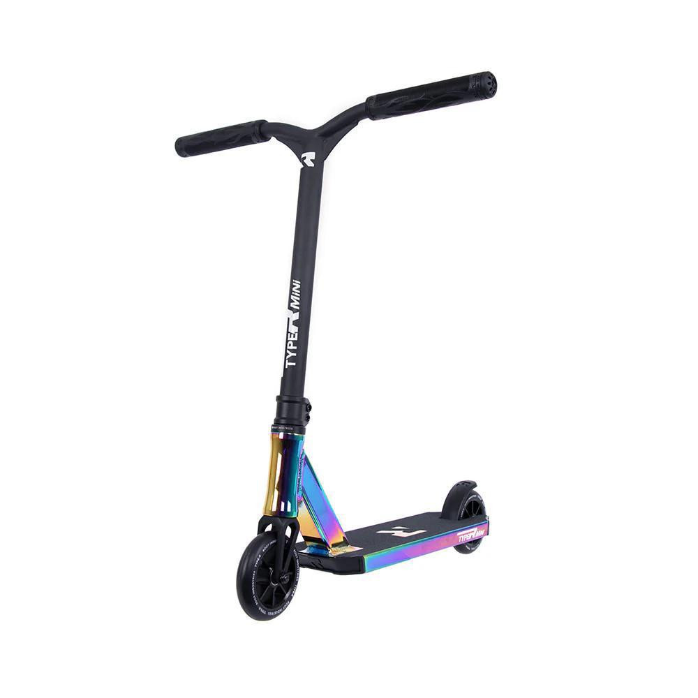 Root Industries - Type R Mini Complete - OC Pro Scooters