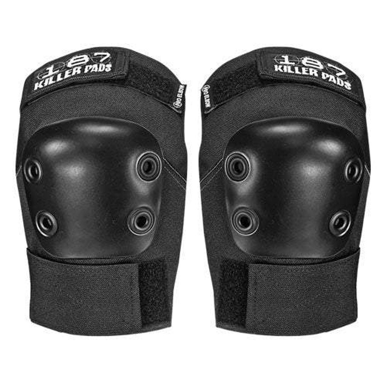 187 Killer Pads Pro Elbow Pad - OC Pro Scooters