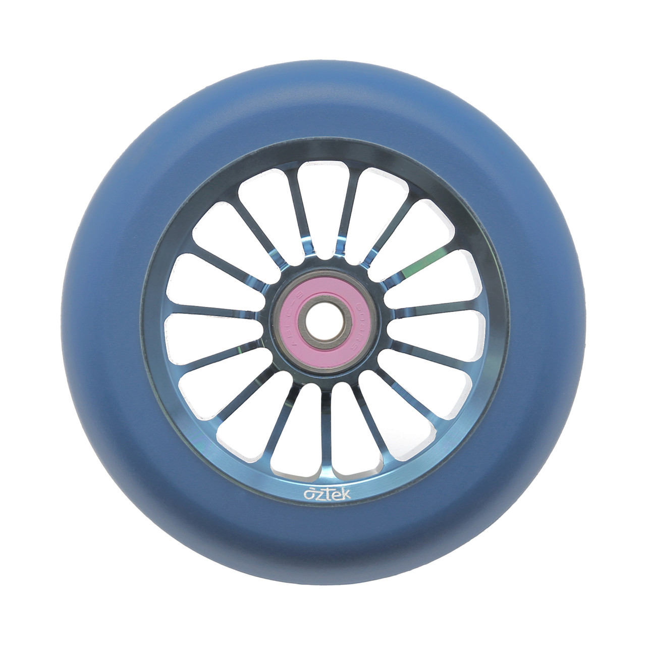 Aztek - Architect 2 XL Wheels (2024) - OC Pro Scooters