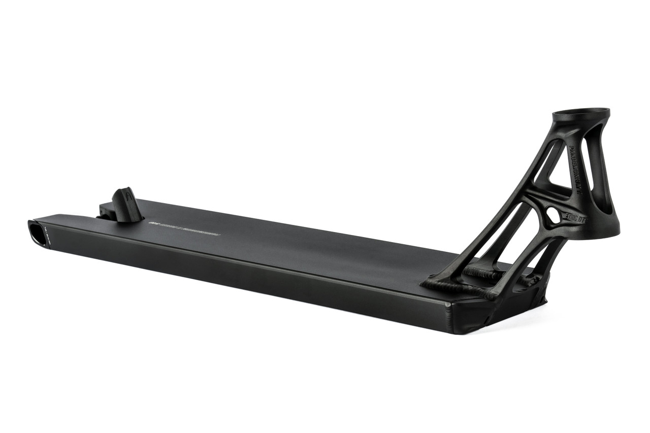 Ethic DTC - Pandemonium V2 Boxed Deck - OC Pro Scooters