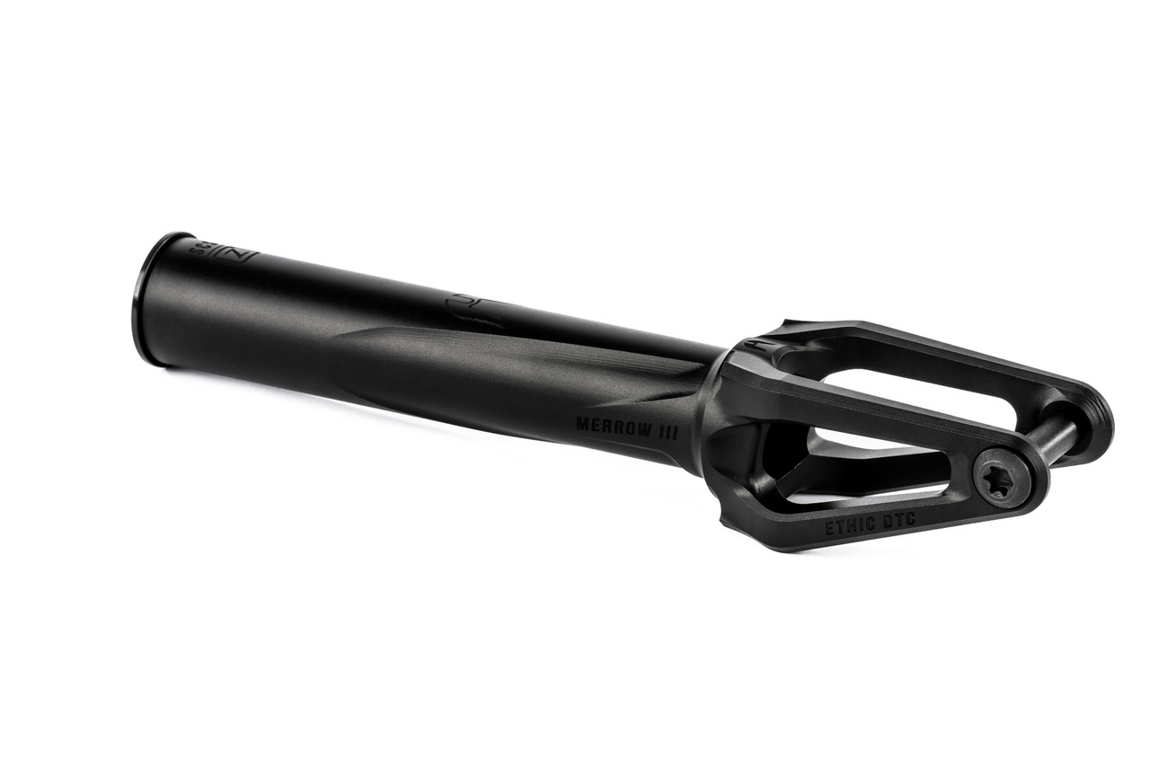 Ethic DTC - Merrow V3 SCS Fork - OC Pro Scooters