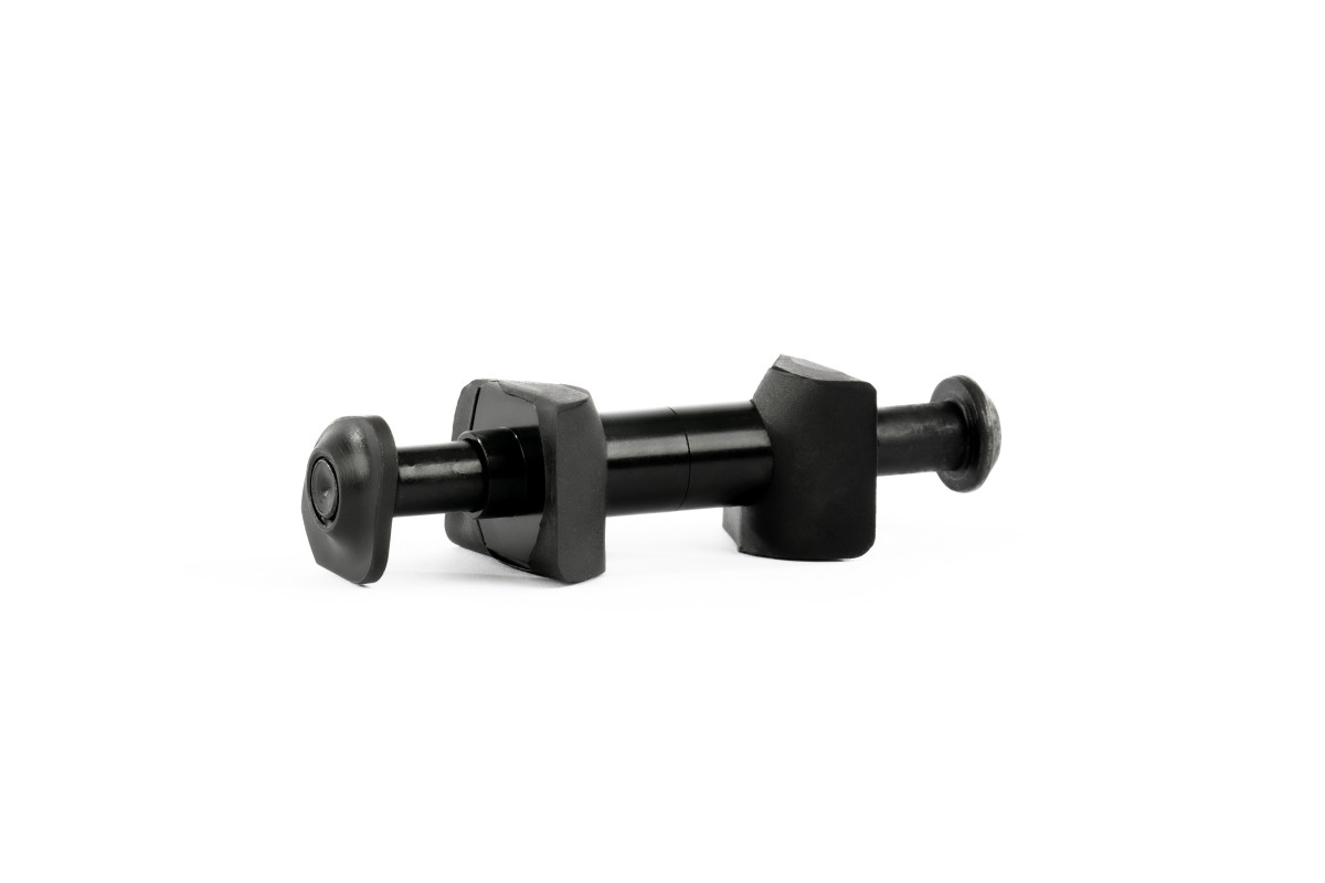 Ethic DTC Deck Spacers - Pour Lindworm V4 Et Vulcain V2 - Lot De 8 Entretoises Standard