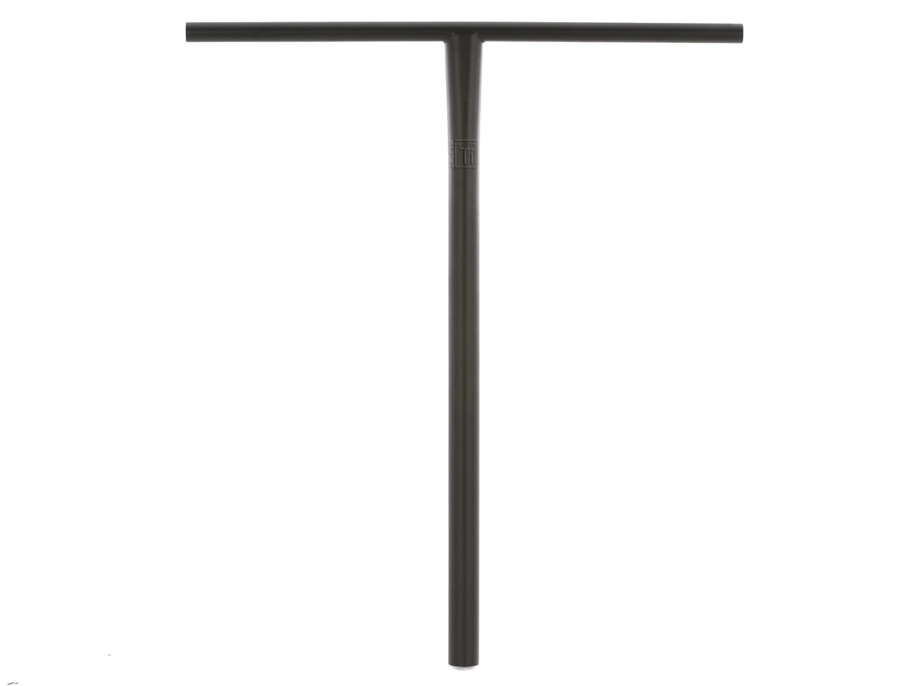 Lucky - Obsidian Ti T-Bar (Pro Scooter Bars) - OC Pro Scooters
