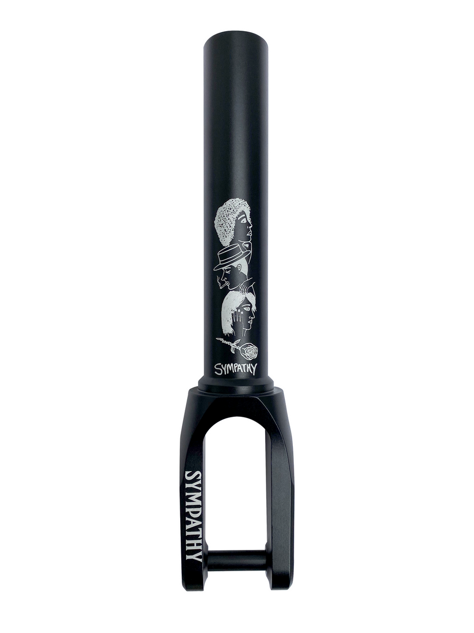 Sympathy - SCS Fork - 24mm x 120mm