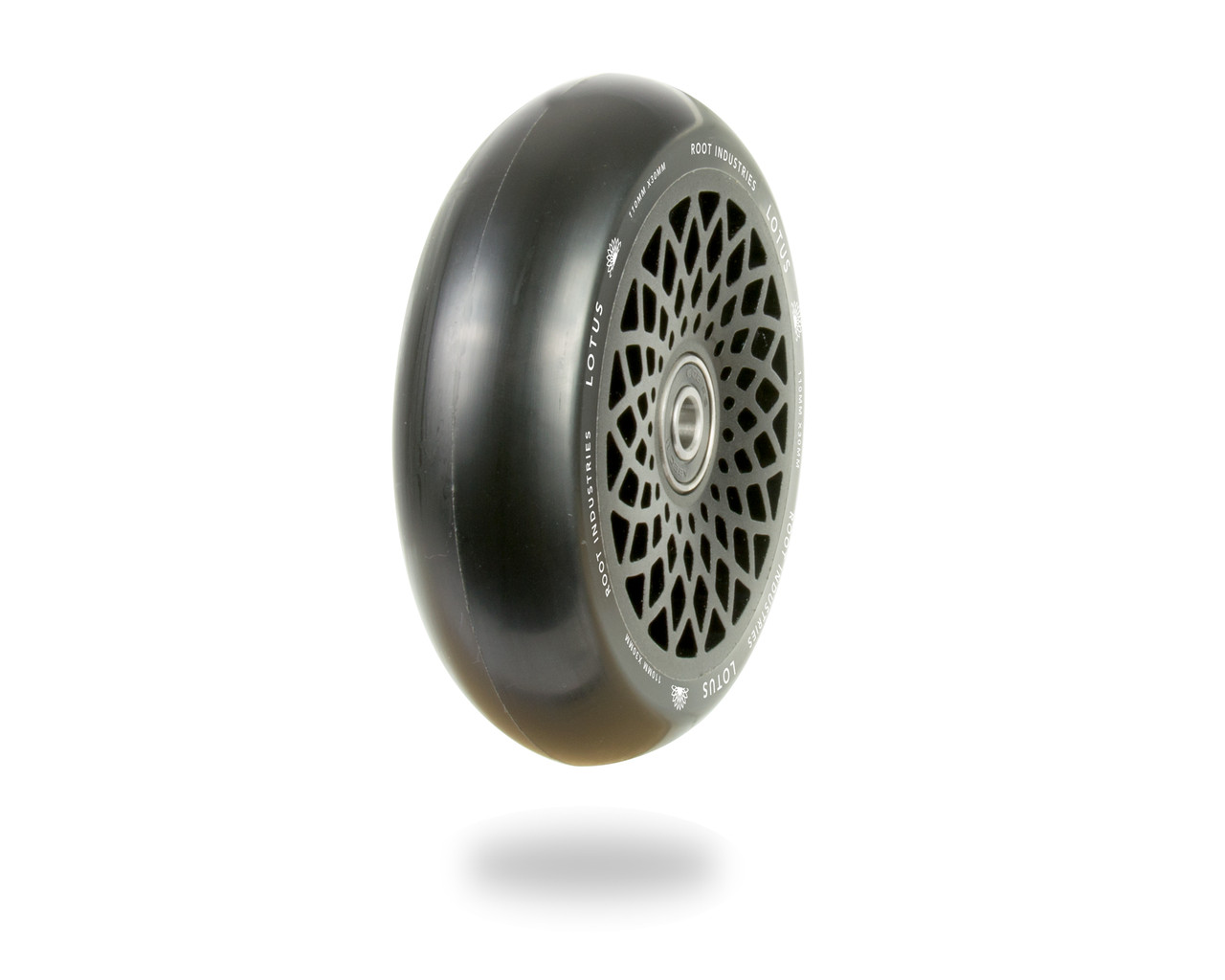 Root Industries - 110mm x 30mm Lotus Wheels - OC Pro Scooters
