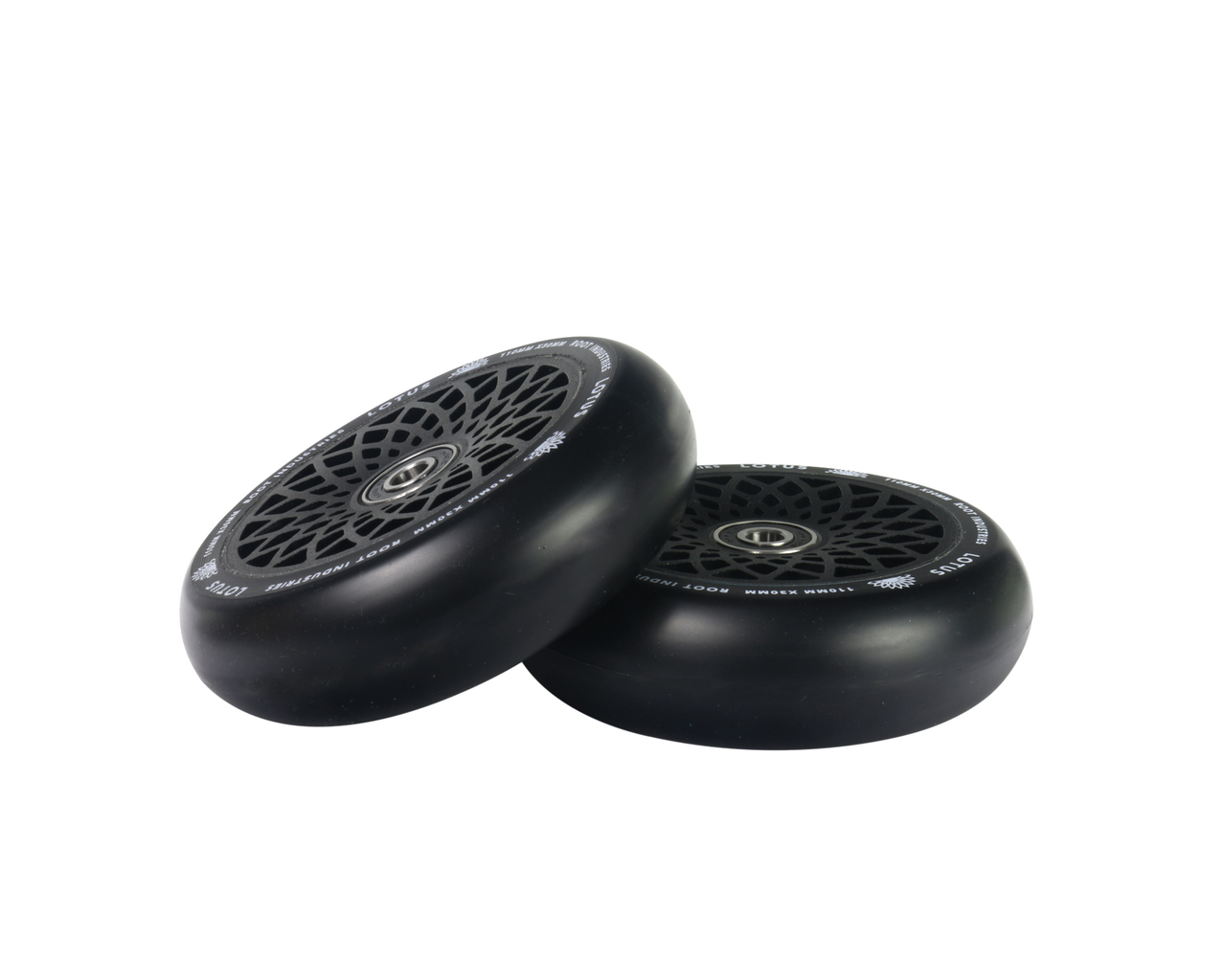 Root Industries - 110mm x 30mm Lotus Wheels - OC Pro Scooters