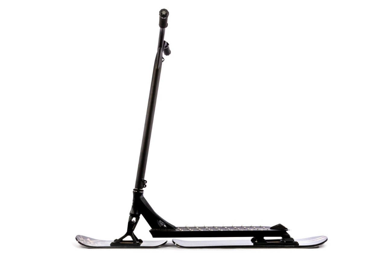 パグチャンズ　eretic スノースクート Eretic Complete Snowscoot Slope