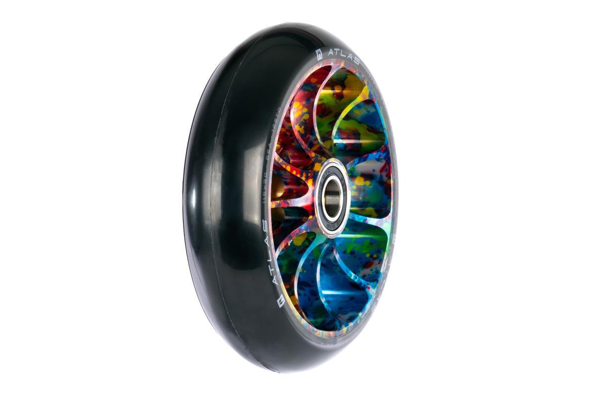 Ethic DTC - Wheel Atlas 