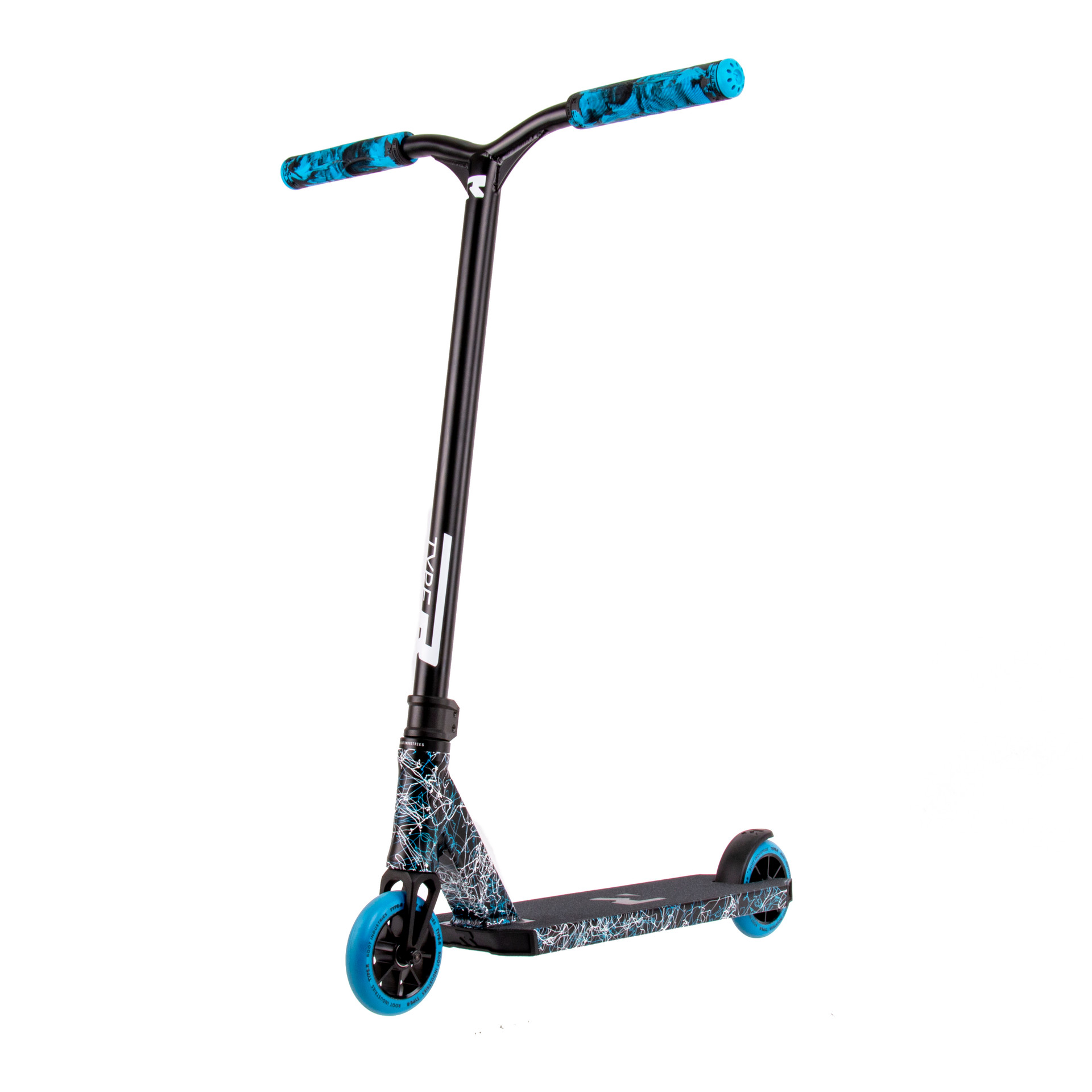 Root Industries Type R Complete Scooter - OC Pro Scooters