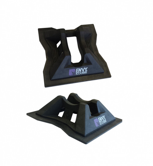Envy Scooter Stand - Black Envy Scooter Stand - Black