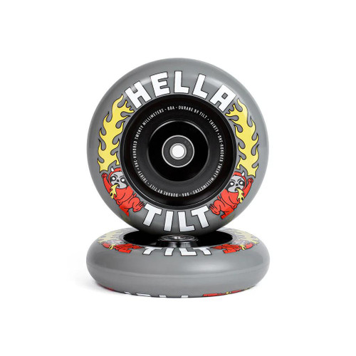 Tilt - Hella x Tilt Wheels - SELECTS | Summon 30 x 120