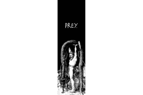 Prey Griptape Tor
