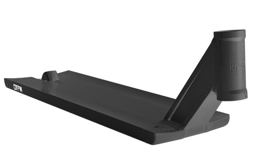 Prey - Deck Coffin 6.5" Black