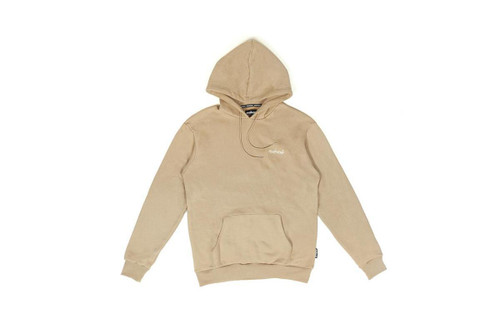 Mokovel - Hoodie Beige (Size Medium)