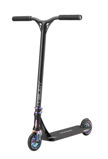 Envy - Prodigy X One