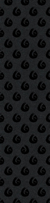 Hella Grip - Sloth Dot: Black [6 x 24]