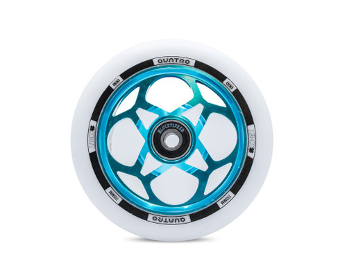 Lucky Quatro 110mm Wheel Lucky Quatro 110mm Wheel