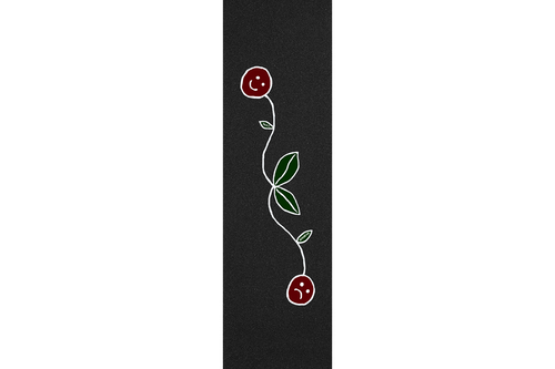 Prey - Griptape Dogzebra Cherry