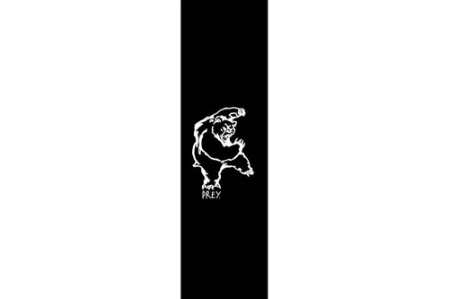 Prey - Griptape Kung Fu Bear