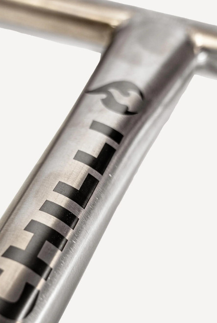 Parts - Bars - Bars-Titanium - OC Pro Scooters
