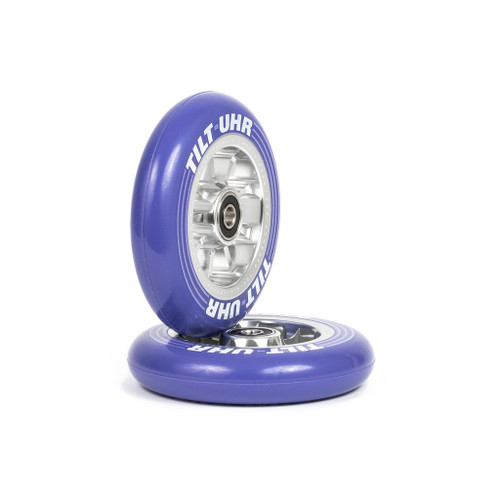 Tilt UHR Wheels