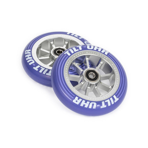 Tilt UHR Wheels