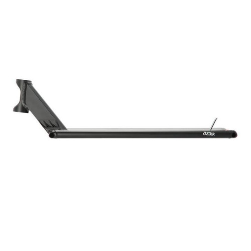 Aztek 2026 Europa 2 Deck - Satin Black - OC Pro Scooters