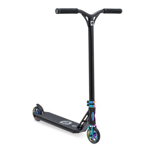 Sequel - Rise Park Pro Scooter