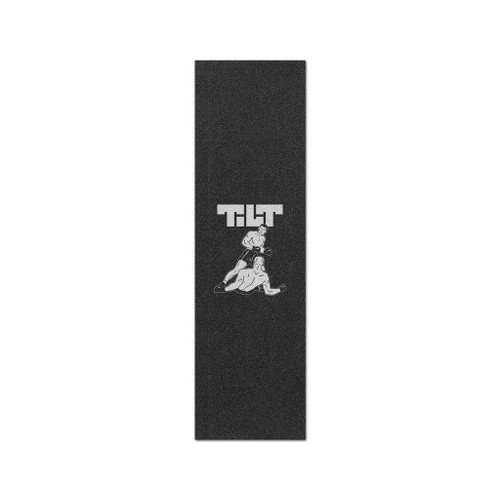 Tilt - Knockout Griptape - No. 80 White