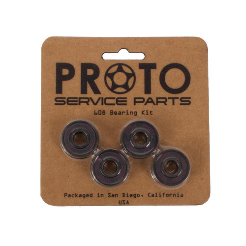PROTO - Murders Bearings