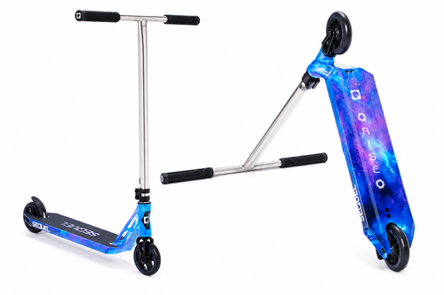 Sequel - Rise Park Dark Matter Titanium Limited Edition
