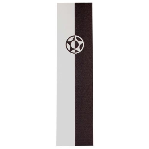 PROTO – SD “Split Star” Grip Tape (Black & White – 6″ x 24″)