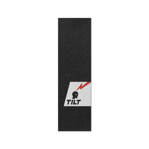 Tilt Voltage Griptape