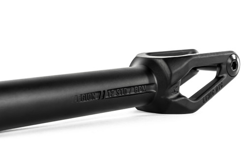 Ethic DTC Fork Legion "12STD" V2 HIC