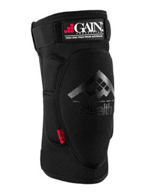 Gain Protection - Stealth Knee Pads