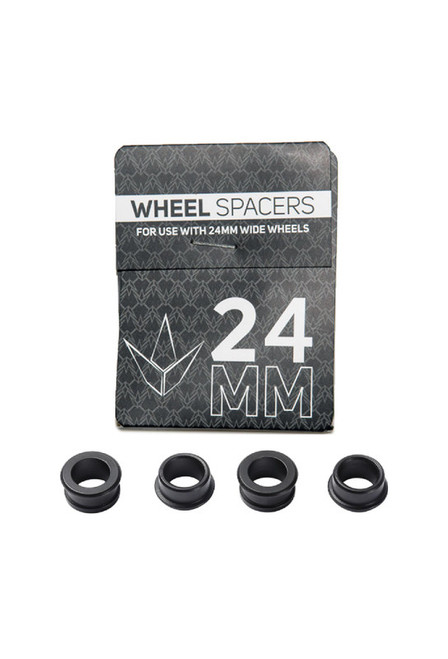 ENVY WHEEL SPACER KITS